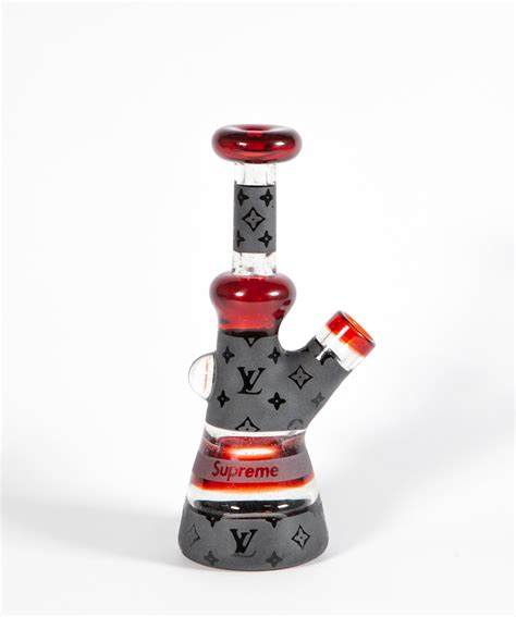 louis vuitton bongs.